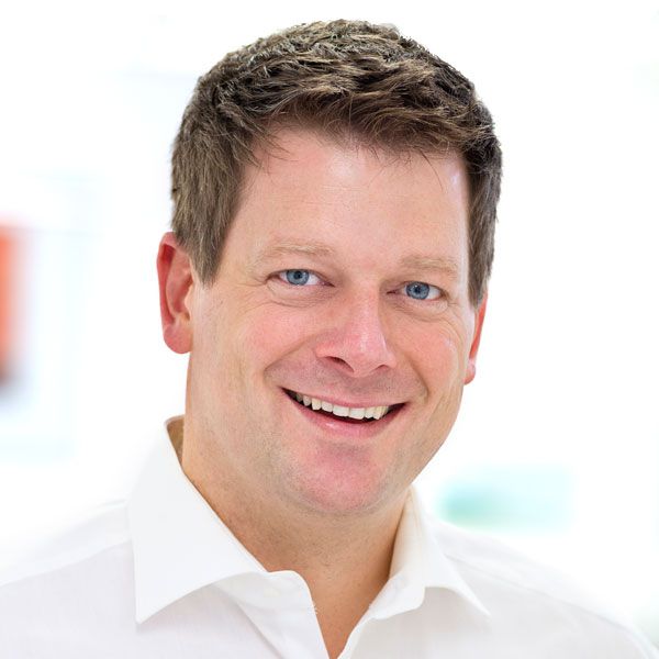 Dr. Christian Weiger